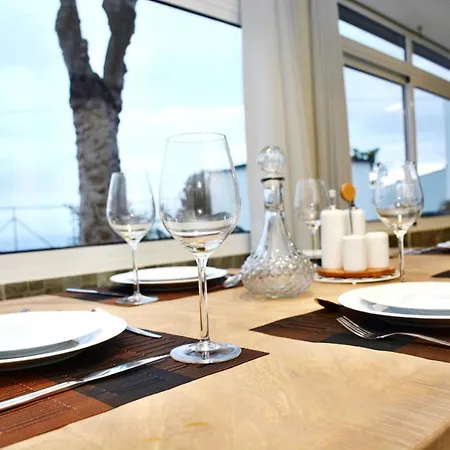 La Casa De La Abuela