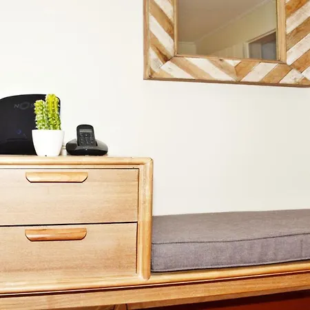 La Casa De La Abuela Понта-ду-Сол