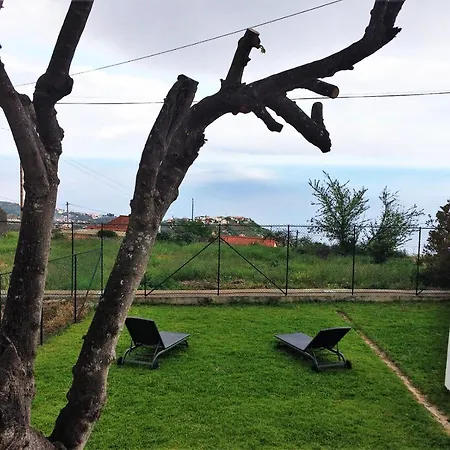 La Casa De La Abuela Дом отдыха *