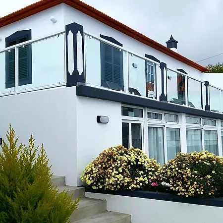 La Casa De La Abuela Vakantiehuis *