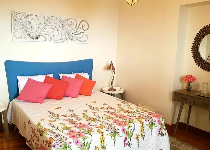 La Casa De La Abuela *