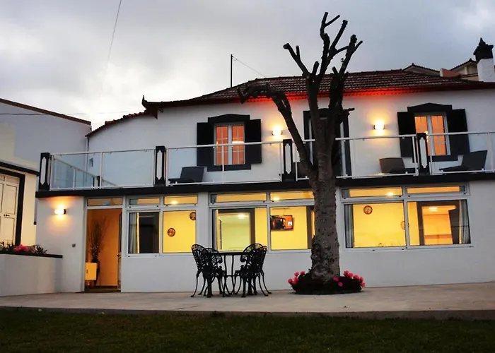 La Casa De La Abuela