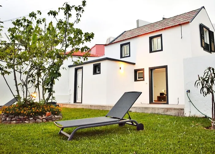 La Casa De La Abuela Vakantiehuis *