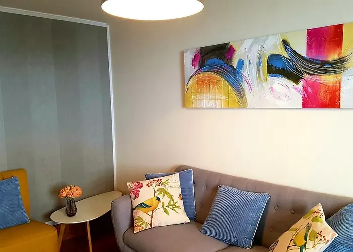 La Casa De La Abuela פונטה דו סול