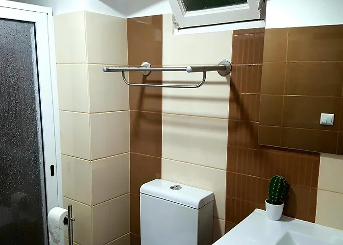 La Casa De La Abuela פונטה דו סול