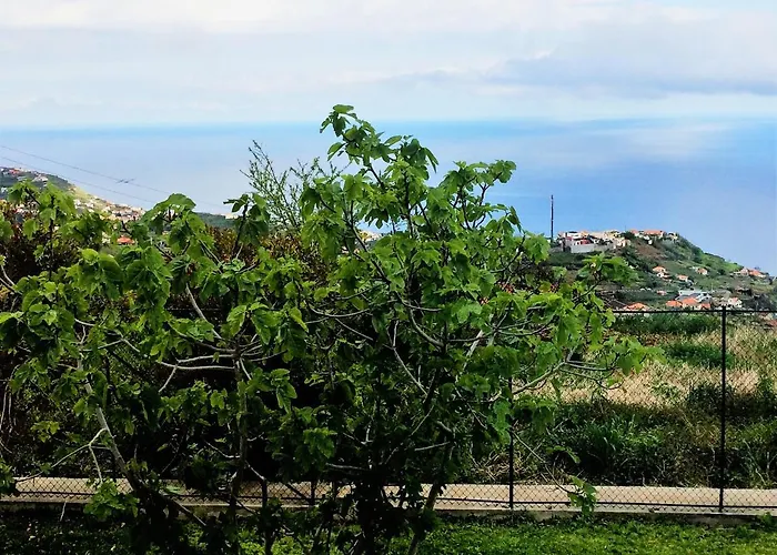 La Casa De La Abuela * פונטה דו סול