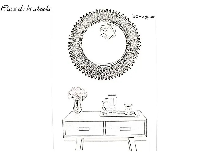 La Casa De La Abuela *