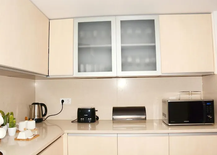 Vakantiehuis La Casa De La Abuela *