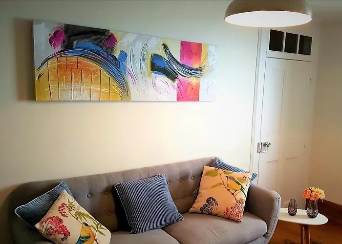 La Casa De La Abuela Ponta do Sol (Madeira)