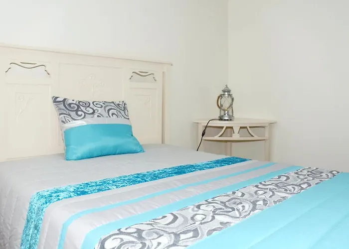 La Casa De La Abuela פונטה דו סול