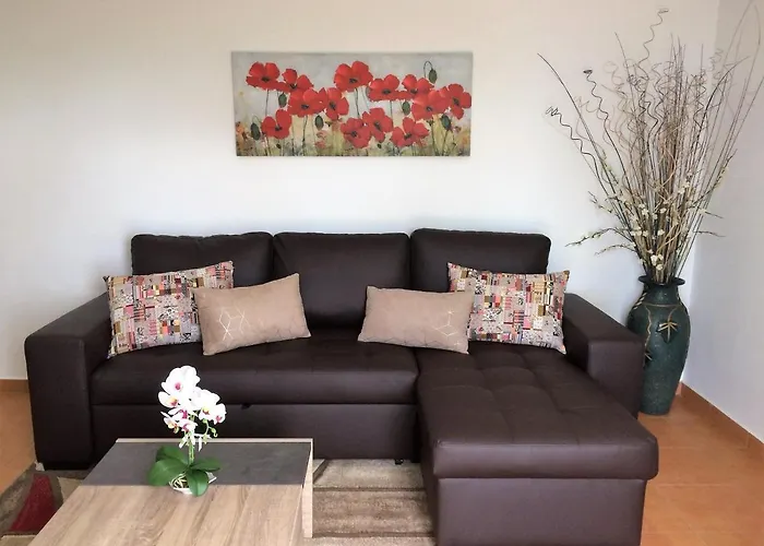 בית נופש La Casa De La Abuela פונטה דו סול