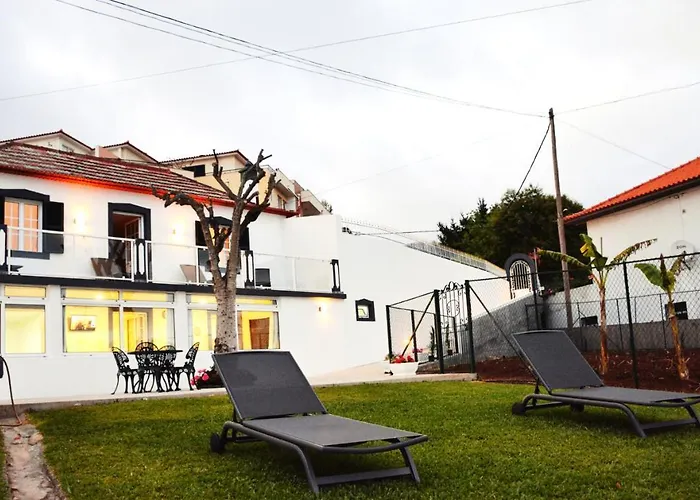 La Casa De La Abuela Vakantiehuis