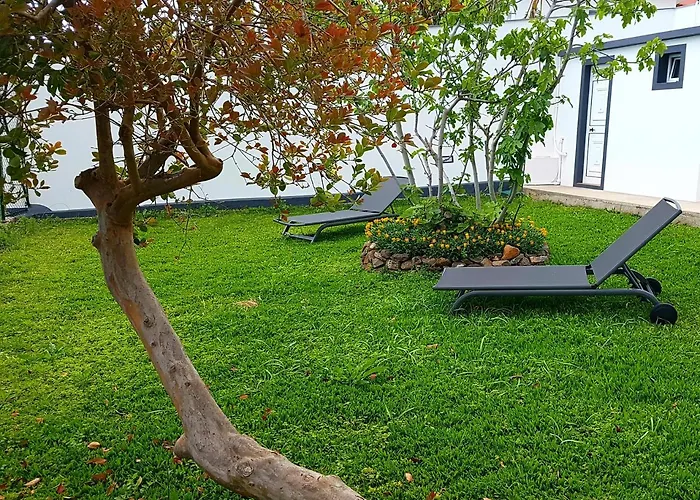 La Casa De La Abuela בית נופש פונטה דו סול