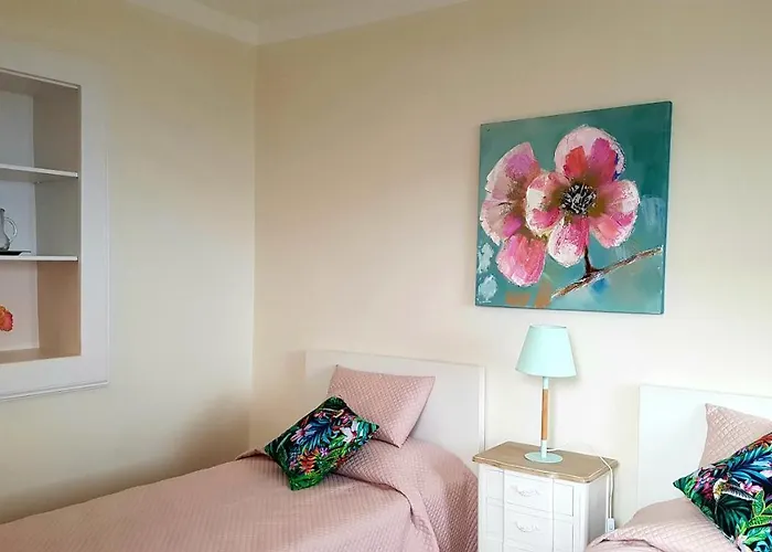 La Casa De La Abuela