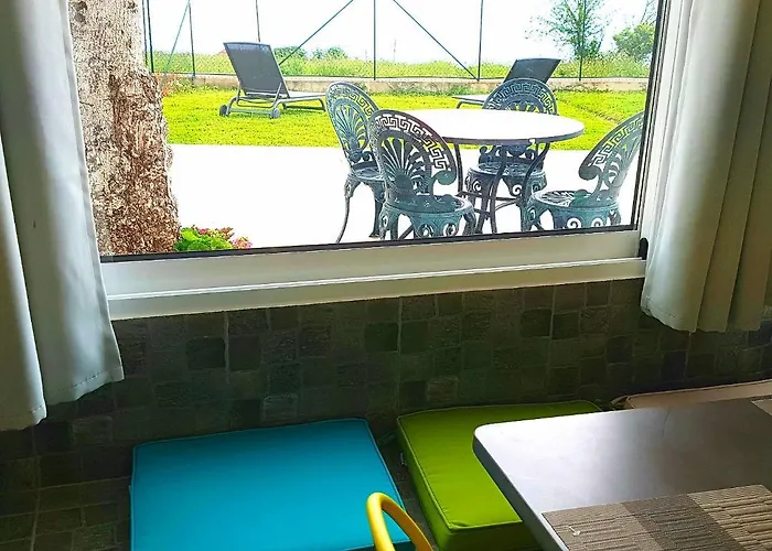 La Casa De La Abuela בית נופש פונטה דו סול