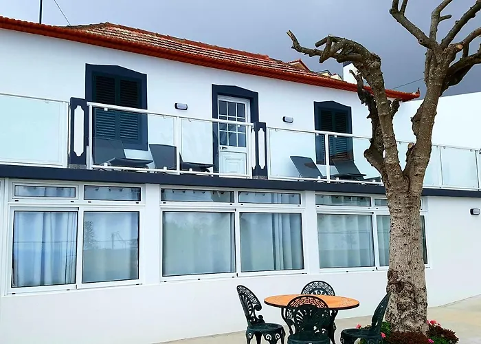 La Casa De La Abuela