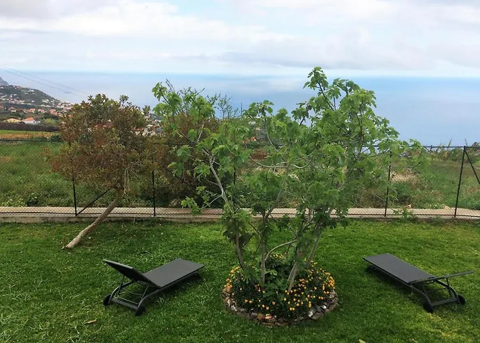 La Casa De La Abuela בית נופש פונטה דו סול