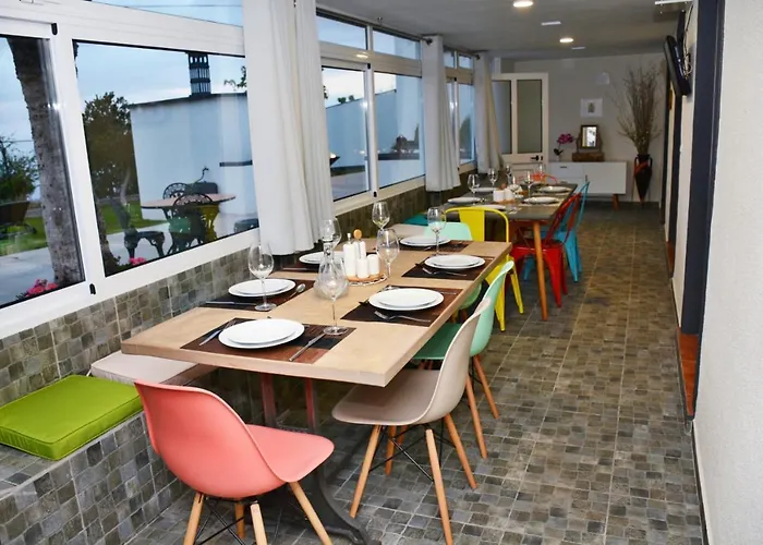 La Casa De La Abuela Vakantiehuis