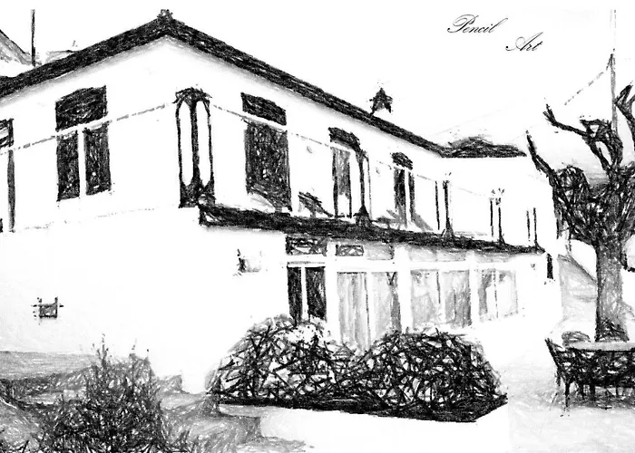 La Casa De La Abuela Ponta do Sol (Madeira)