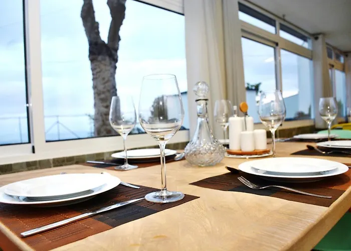 La Casa De La Abuela