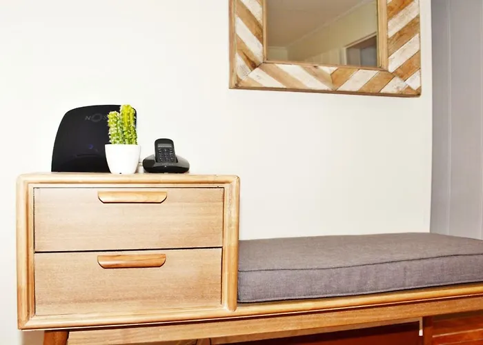 La Casa De La Abuela פונטה דו סול