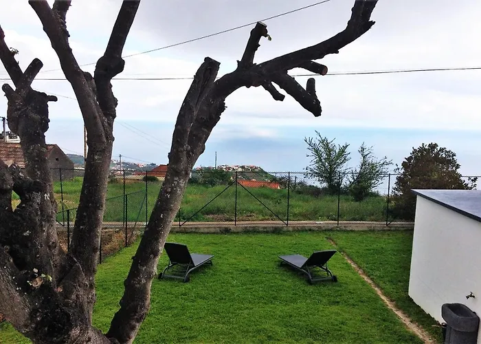 La Casa De La Abuela Vakantiehuis *