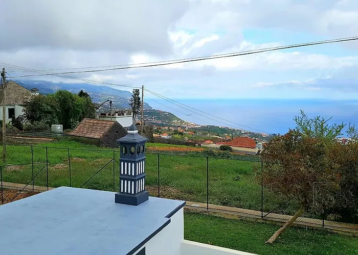 La Casa De La Abuela *