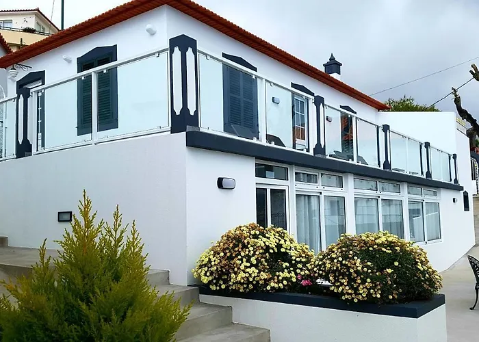 La Casa De La Abuela Vakantiehuis *