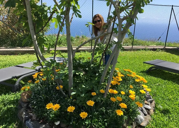 Vakantiehuis La Casa De La Abuela *