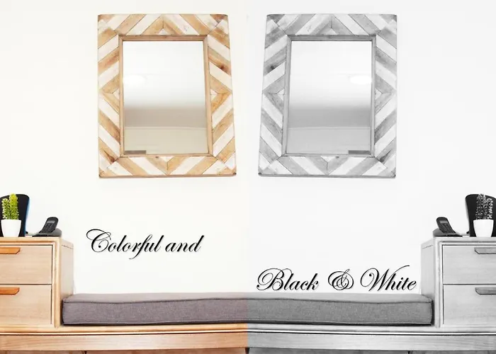 La Casa De La Abuela Vakantiehuis *