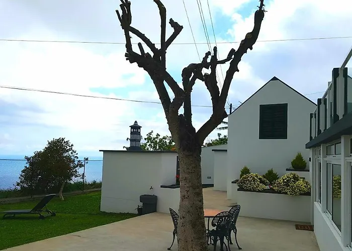 La Casa De La Abuela * פונטה דו סול