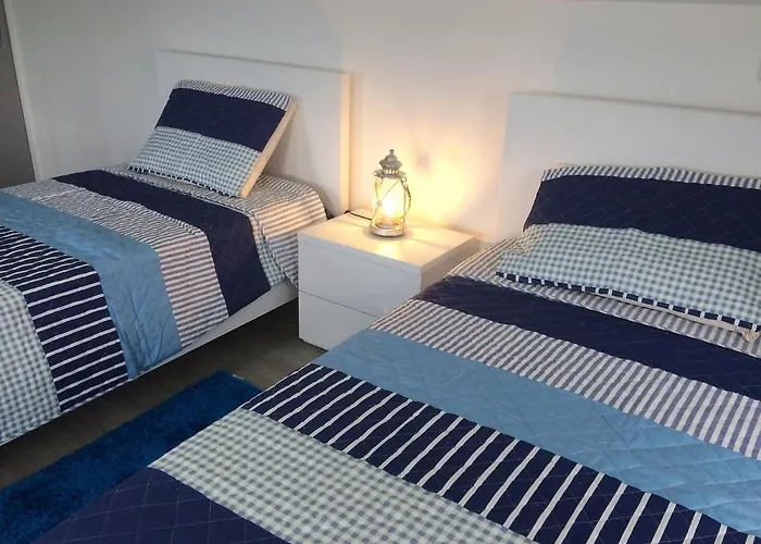 La Casa De La Abuela * פונטה דו סול