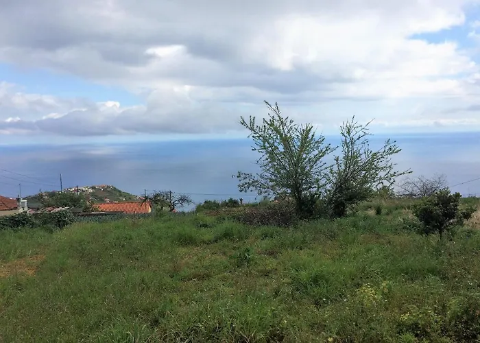 La Casa De La Abuela * Ponta do Sol (Madeira)