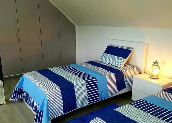 Vakantiehuis La Casa De La Abuela