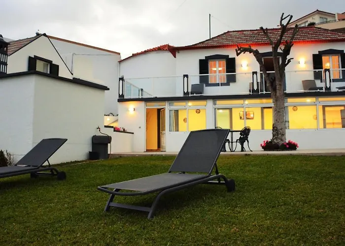 La Casa De La Abuela *