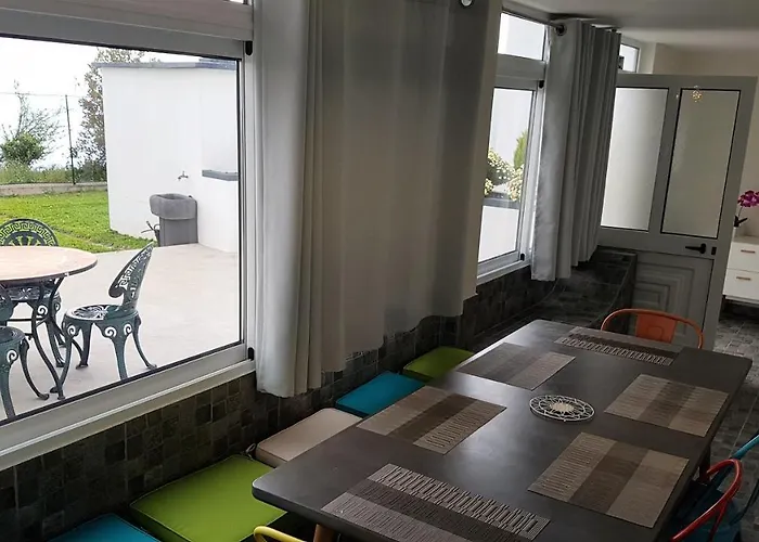 Vakantiehuis La Casa De La Abuela