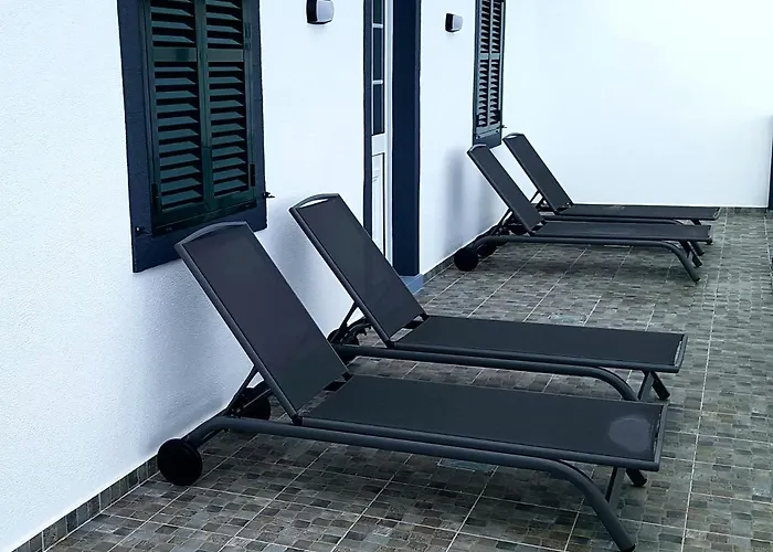 La Casa De La Abuela